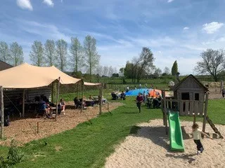 de peinwinning