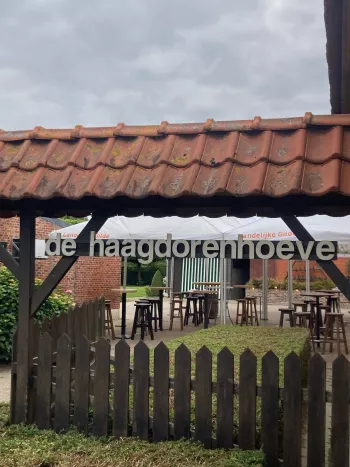 Haagdorenhoeve
