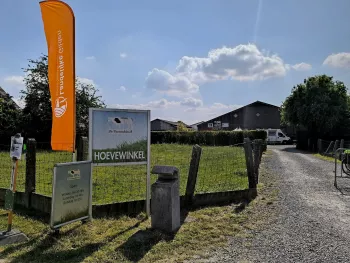vaerendriesch