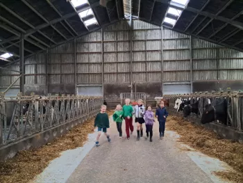 Hoeve De Haart 