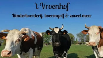 vroenhof