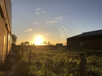 Hoeve Ten Eeckhoutte 
