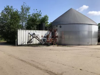 Hoeve Ten Eeckhoutte 