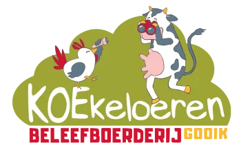  KOEkeloeren Beleefboerderij