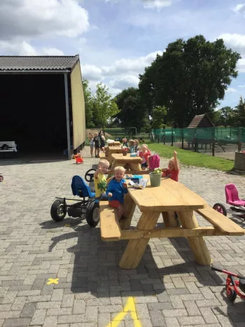 Het Olen's Koetje
