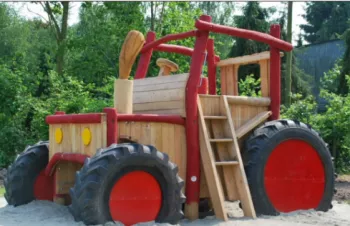 Het Olen's Koetje