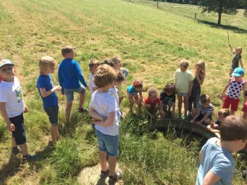  KOEkeloeren Beleefboerderij