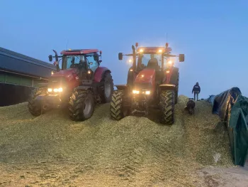Hoeve De Volle Melk