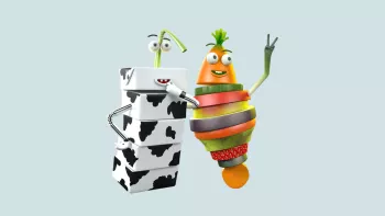 Oog Voor Lekkers