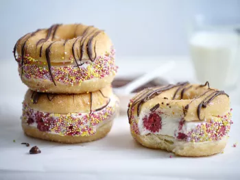 donut