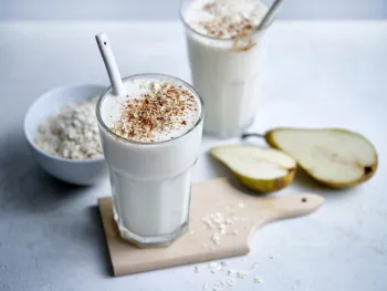 milkshake