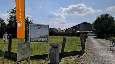 vaerendriesch