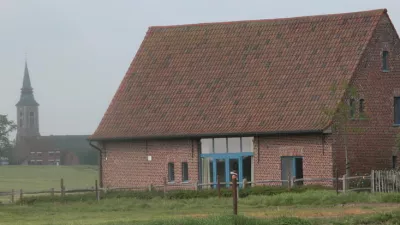 Lindehoeve