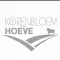 De Korenbloemhoeve